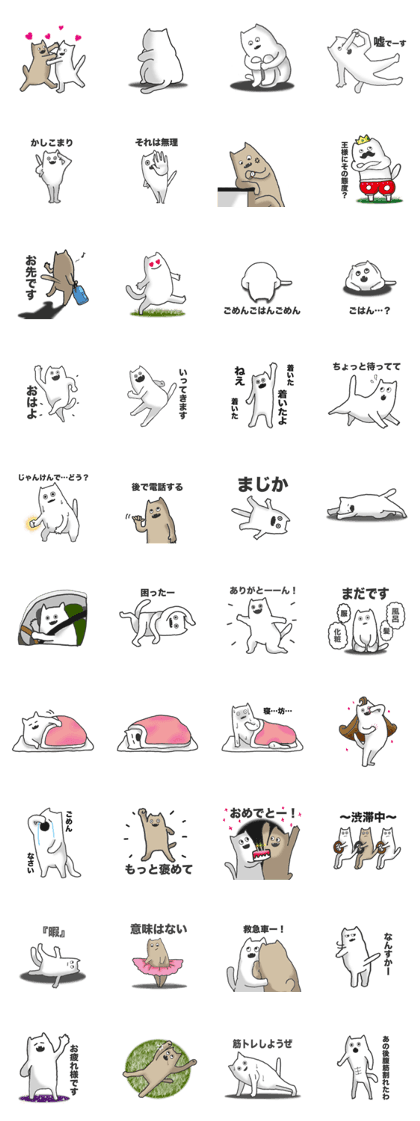 allseason CAT.2