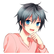 Tyoumiryou Sticker 3