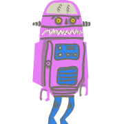 Roboticons