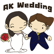 AK Wedding