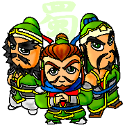 Three Kingdoms Character