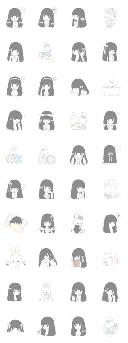 Ribbonsanka