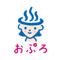 Sticker of OPURO Puruko