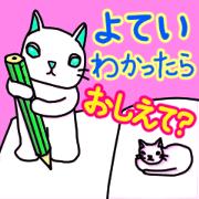 cat and cats of headgear 2