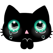 Black Kitty (Japanese)