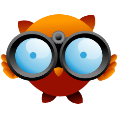 App Stalker Owl