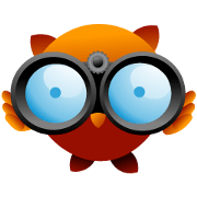 App Stalker Owl
