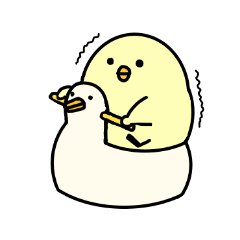 Plump_Chick