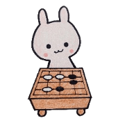 the game of go and animals