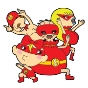 Odd Family