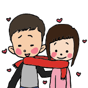 Minmin&Rinrin's daily life