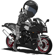 Ninja man rider