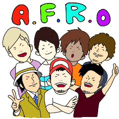 A.F.R.O