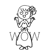 Happy wedding!