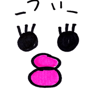 Cod roe lips