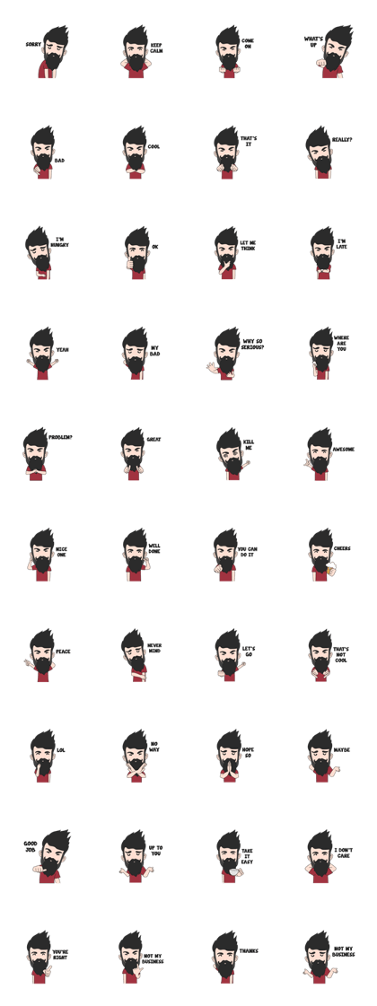 Story of James (EN)