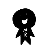MR sticker vol.1