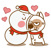 nurungee ver.3_christmas