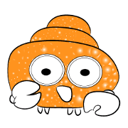 Hermit crabs