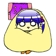 RENOMI Sticker