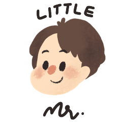 Little Mr.