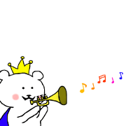 The king of bears