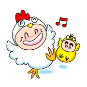 Hen & Chick Daily talk