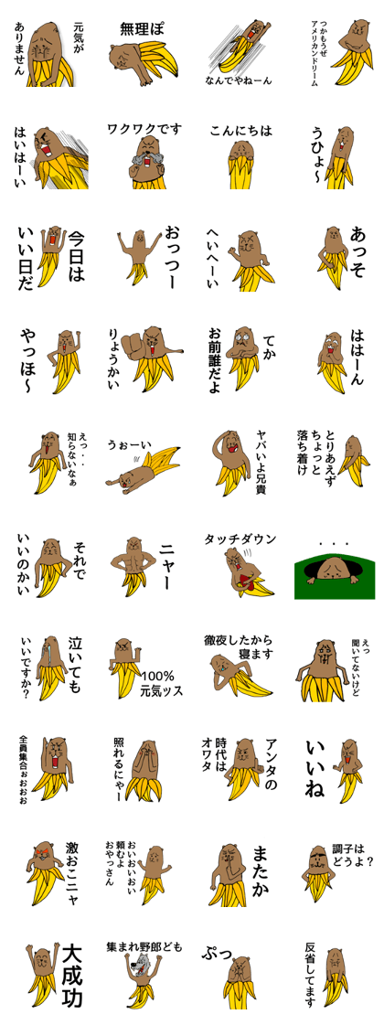 Choko Banyanya