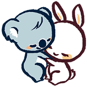 Kowawa x Bunbun
