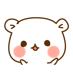 The bear which is pretty invective (RI)