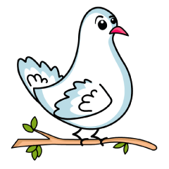 White Doves