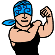 Bandana Man