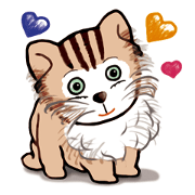 What are you talking about? I said Nyan