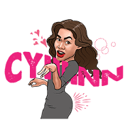 Say CYIN