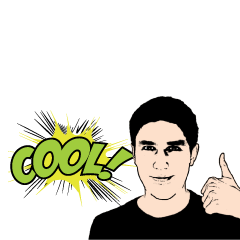 Luk Kreung Michael 2.0