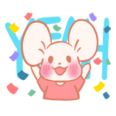 Everyday mr.mouse (kor ver.)