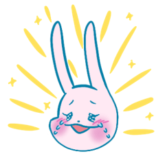 Everyday baby rabbit ver.2