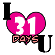 31 Days I love you 9 Days I hate you (F)