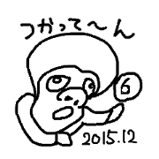 Funny creatures 201506