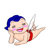 The Sumo Fairy