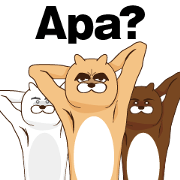 New species Cat(Indonesian)