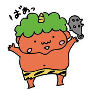 POCHA ONI CHAN