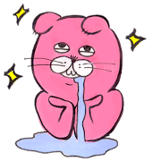 Tomio the Cat