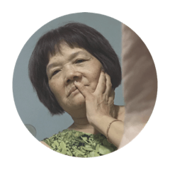 阿琴ㄉ日常