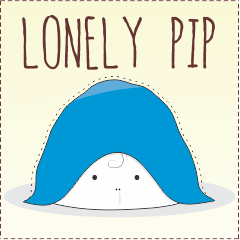 Lonely Pip