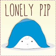 Lonely Pip