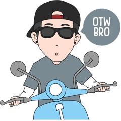  Cowok  Gaul LINE  stickers LINE  STORE
