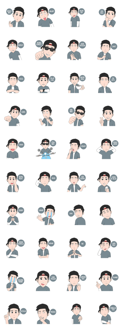 Peter's Story