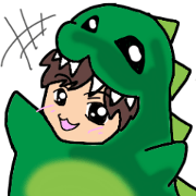 Dinosaur Ma-kun/Daily conversation ver.