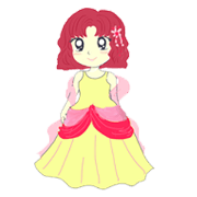Ayane - Chibi girl